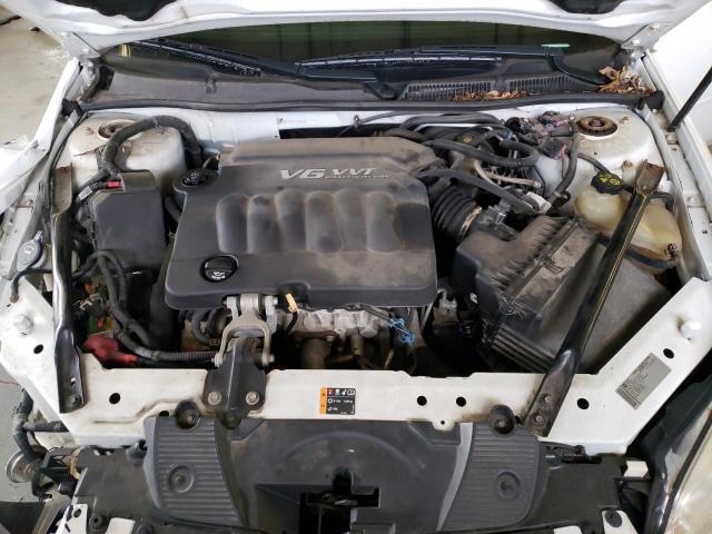 Photo 11 from auction – 2012 CHEVROLET IMPALA LTZ with VIN 2G1WC5E35C1118533