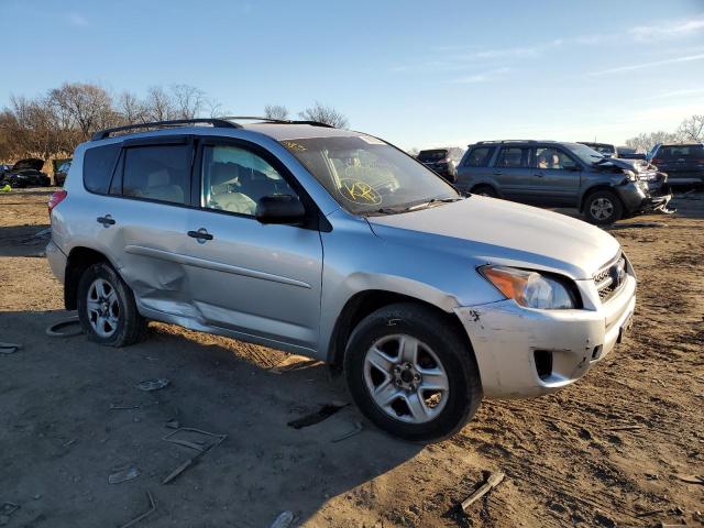 Photo 4 from auction – 2011 TOYOTA RAV4 with VIN 2T3BF4DV2BW159170
