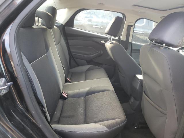 Photo 10 from auction – 2013 FORD FOCUS SE with VIN 1FADP3F27DL169093