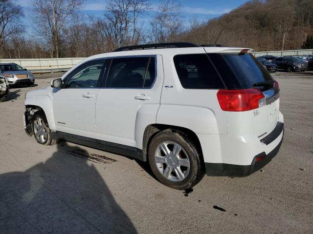 Photo 2 from auction – 2015 GMC TERRAIN SL with VIN 2GKFLWEK3F6214208