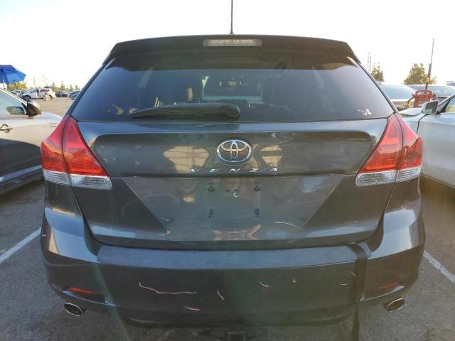 Photo 6 from auction – 2010 TOYOTA VENZA with VIN 4T3ZK3BBXAU030962
