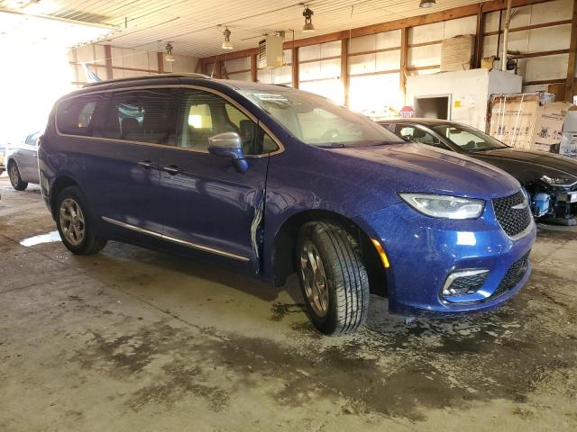 Zdjęcie 4 z aukcji – 2021 CHRYSLER PACIFICA L z VIN 2C4RC3GG1MR540990