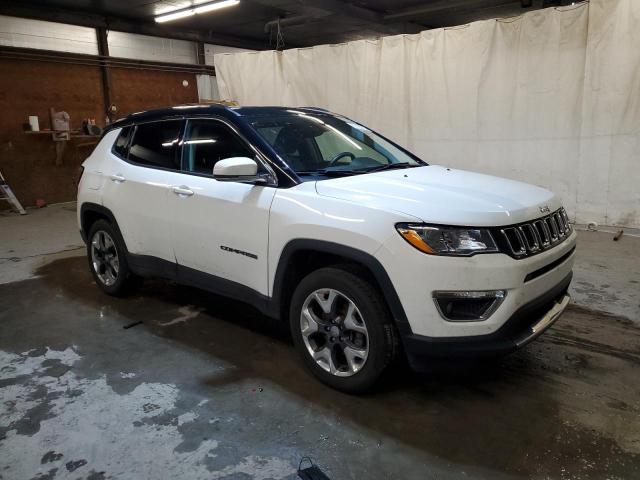 Photo 4 from auction – 2018 JEEP COMPASS LI with VIN 3C4NJDCB5JT222576