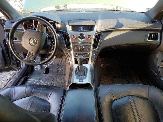 صورة رقم 8 من المزاد - 2011 CADILLAC CTS PERFOR مع VIN 1G6DK1ED7B0134104