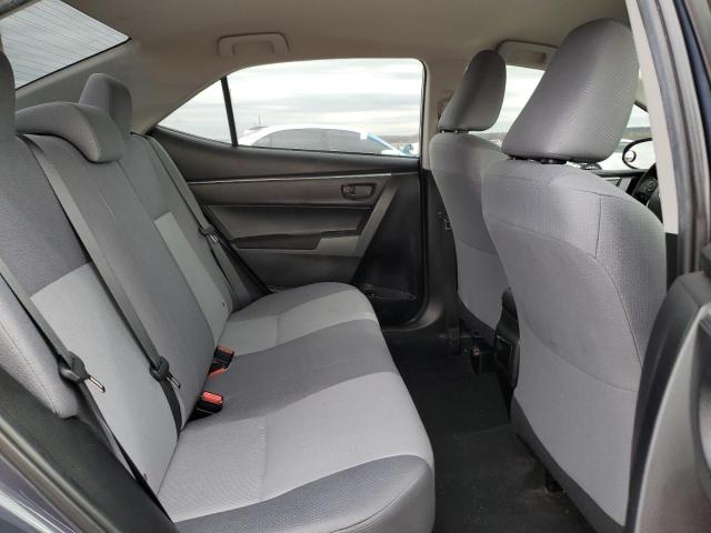 Photo 10 from auction – 2016 TOYOTA COROLLA L with VIN 5YFBURHE4GP385919