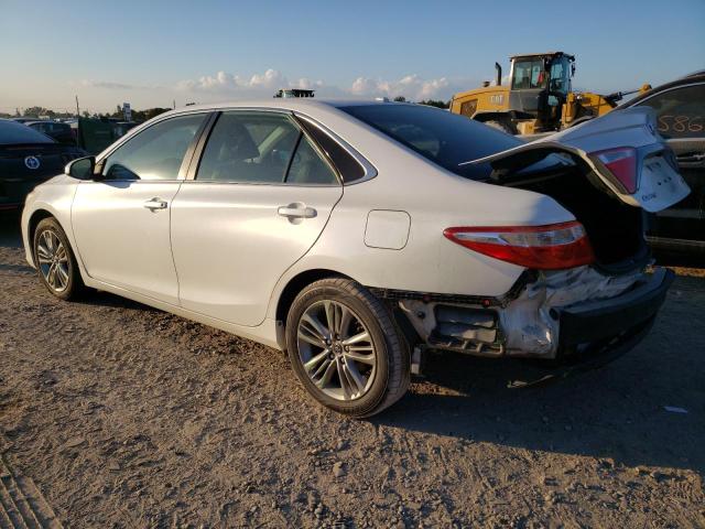 Photo 2 from auction – 2015 TOYOTA CAMRY LE with VIN 4T1BF1FK1FU086180