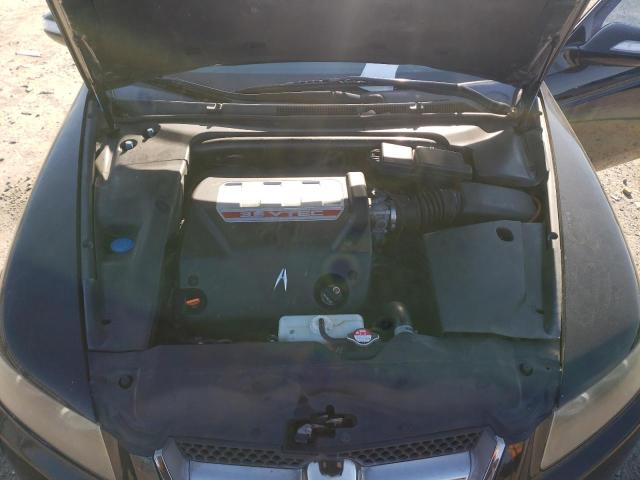 Photo 11 from auction – 2007 ACURA TL TYPE S with VIN 19UUA765X7A047004