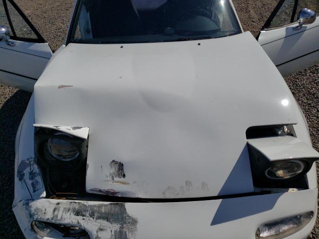 Photo 11 from auction – 1990 MAZDA MX-5 MIATA with VIN JM1NA3511L0151892