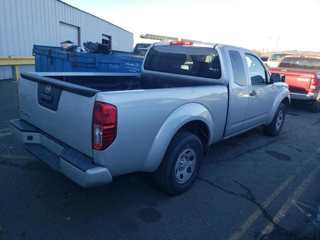 Photo 3 from auction – 2019 NISSAN FRONTIER S with VIN 1N6BD0CT4KN785256