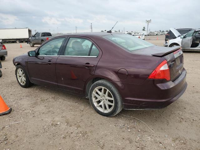 Photo 2 from auction – 2012 FORD FUSION SEL with VIN 3FAHP0JG6CR224510