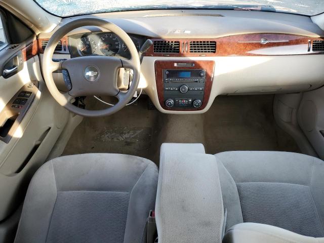Photo 8 from auction – 2006 CHEVROLET IMPALA LT with VIN 2G1WT58K469210757