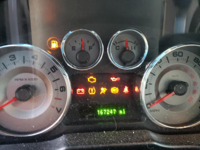 Photo 9 from auction – 2010 FORD EDGE LIMIT with VIN 2FMDK3KCXABB51105