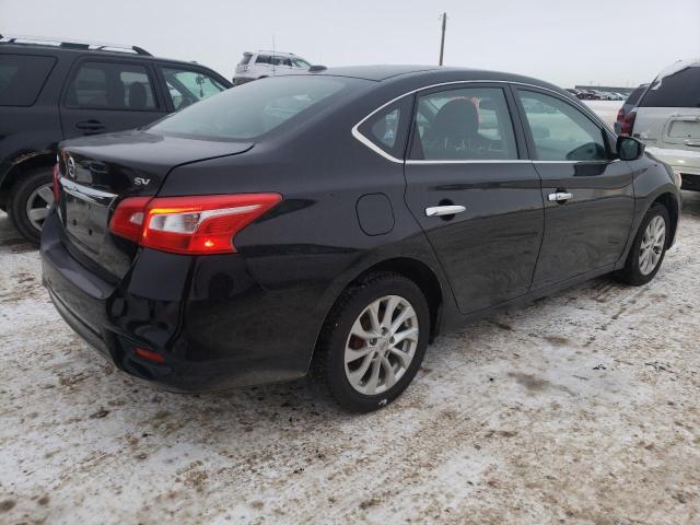 Photo 3 from auction – 2017 NISSAN SENTRA S with VIN 3N1AB7AP3HL662658