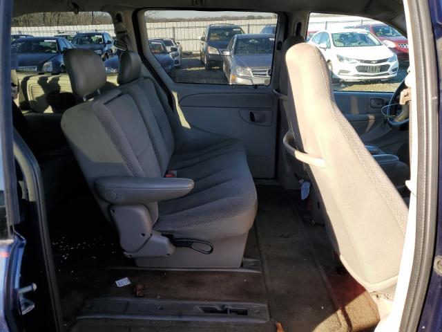 Photo 11 from auction – 2005 DODGE GRAND CARA with VIN 1D4GP24R85B170989