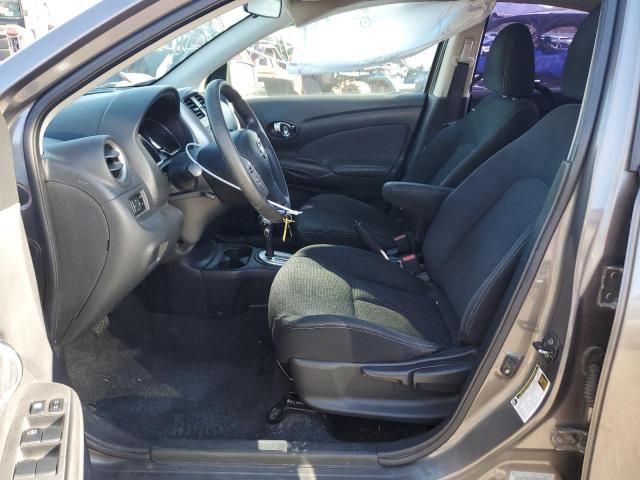 Photo 7 from auction – 2016 NISSAN VERSA S with VIN 3N1CN7AP1GL847354
