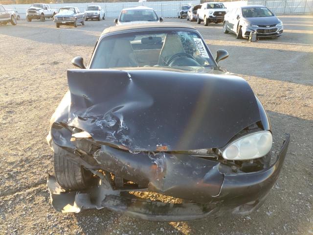 Photo 5 from auction – 2002 MAZDA MX-5 MIATA with VIN JM1NB353220220165