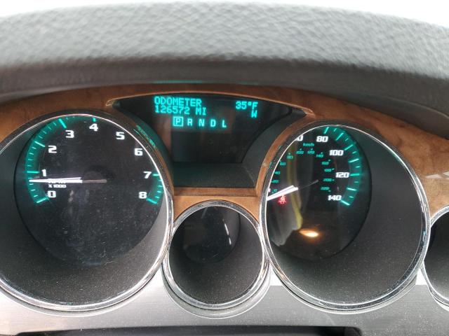 Photo 9 from auction – 2011 BUICK ENCLAVE CX with VIN 5GAKRBED4BJ409963