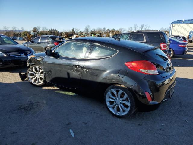 Photo 2 from auction – 2013 HYUNDAI VELOSTER with VIN KMHTC6AD2DU150811