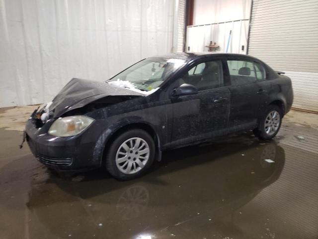 CHEVROLET COBALT LS 2008 with VIN 1G1AK58F787276627 - Photo from auction