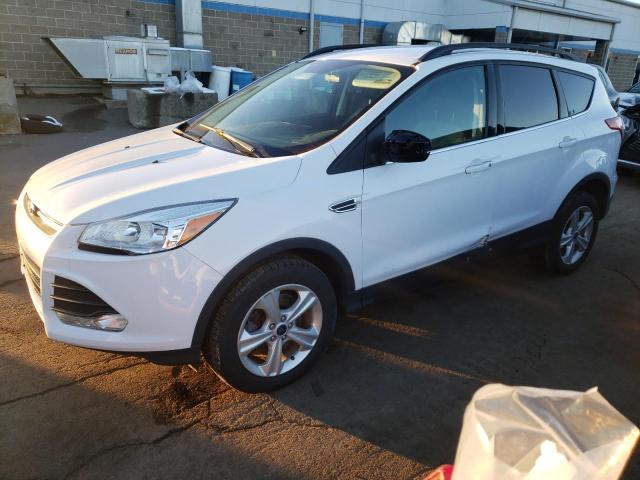 FORD ESCAPE SE 2016 with VIN 1FMCU9GXXGUC85216 - Photo from auction