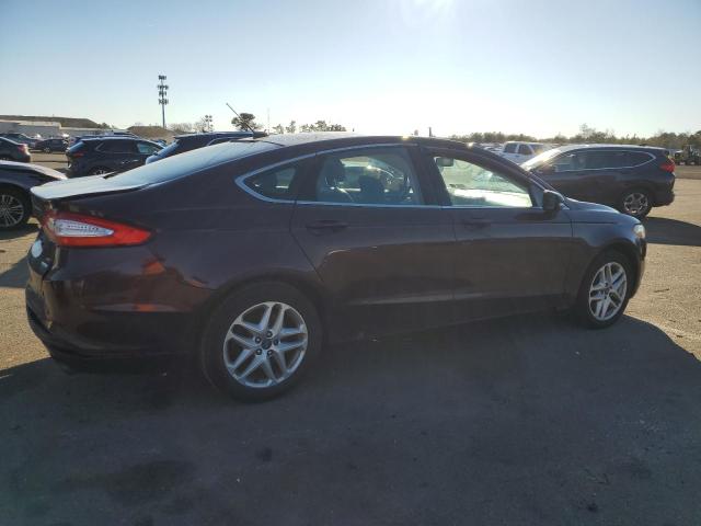 Photo 3 from auction – 2013 FORD FUSION SE with VIN 3FA6P0HR4DR224439