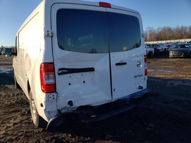 Photo 10 from auction – 2012 NISSAN NV 1500 with VIN 1N6BF0KM6CN102592