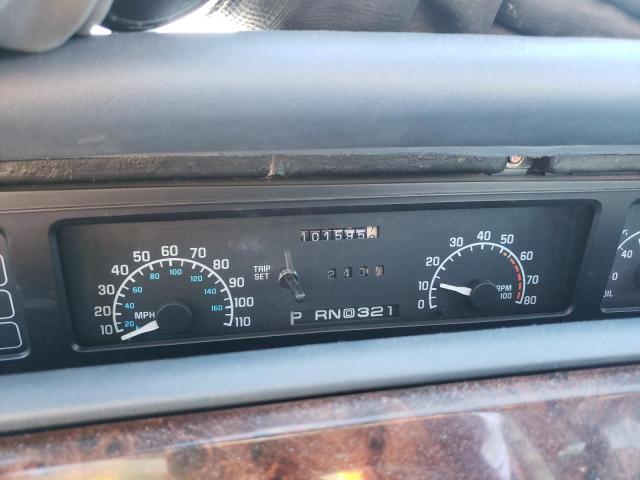 Photo 9 from auction – 1994 BUICK REGAL CUST with VIN 2G4WB55L8R1431946