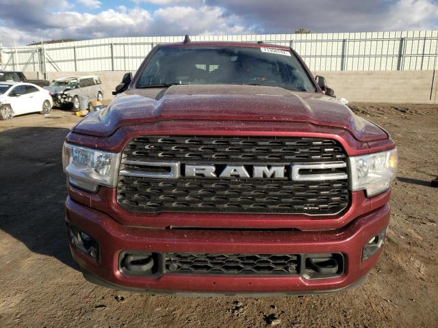 Photo 5 from auction – 2022 RAM 2500 BIG H with VIN 3C6UR5DL4NG148705