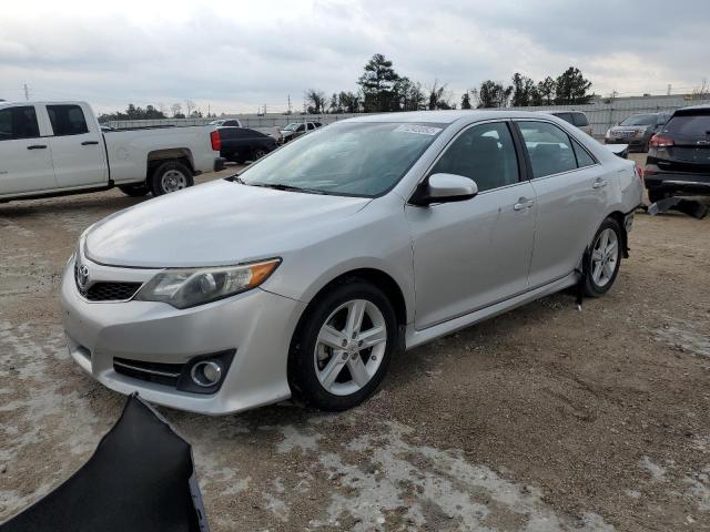 Foto 1 de la subasta – 2012 TOYOTA CAMRY BASE con VIN 4T1BF1FK7CU008336