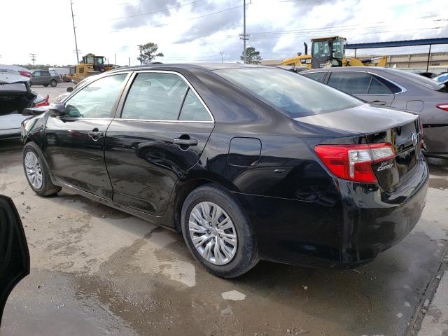 Photo 2 from auction – 2014 TOYOTA CAMRY L with VIN 4T4BF1FK1ER440459
