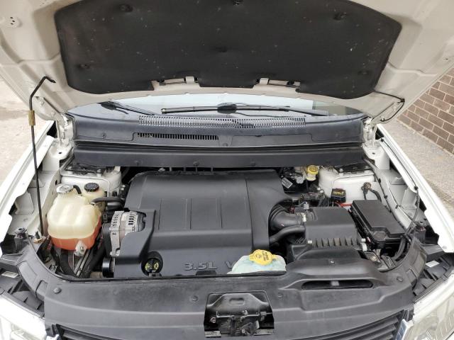 Photo 11 from auction – 2010 DODGE JOURNEY SX with VIN 3D4PH5FVXAT227758