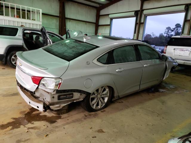 Photo 3 from auction – 2018 CHEVROLET IMPALA LT with VIN 2G1105S30J9135827