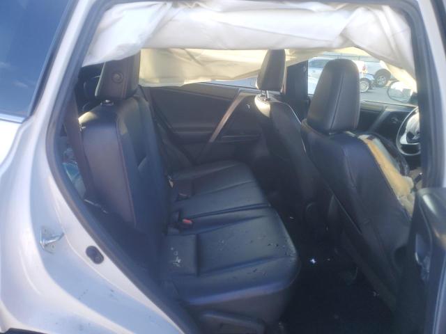 Photo 11 from auction – 2016 TOYOTA RAV4 SE with VIN JTMNFREV7GJ066000