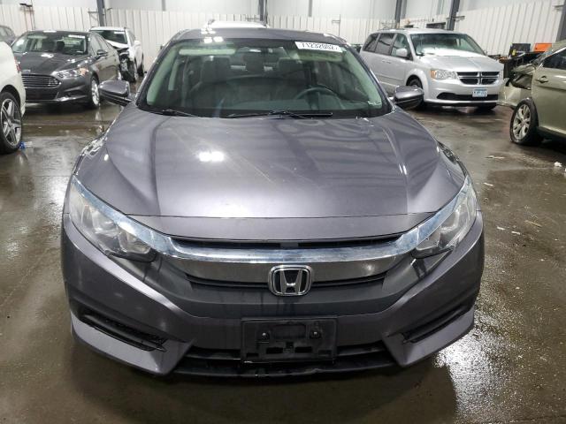 Photo 5 from auction – 2017 HONDA CIVIC LX with VIN 19XFC2F55HE032882