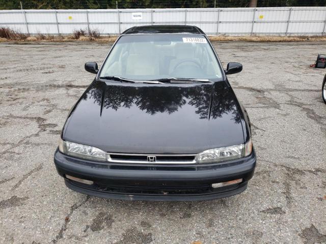 Photo 5 from auction – 1990 HONDA ACCORD EX with VIN JHMCB7568LC032807