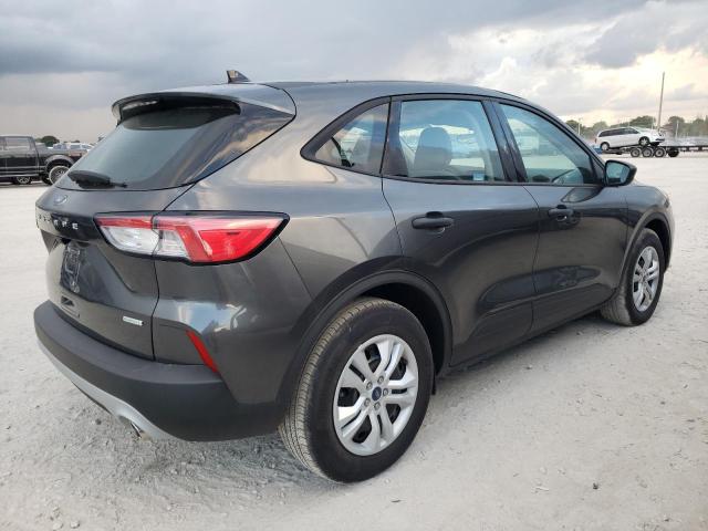Photo 3 from auction – 2020 FORD ESCAPE S with VIN 1FMCU0F60LUA08671