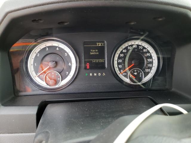 Photo 9 from auction – 2015 RAM 2500 ST with VIN 3C6TR4CT7FG645403