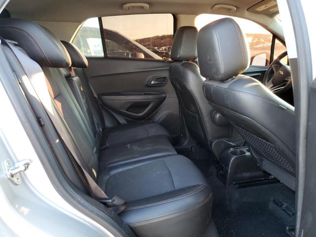 Photo 11 from auction – 2017 CHEVROLET TRAX 1LT with VIN KL7CJLSB9HB170350