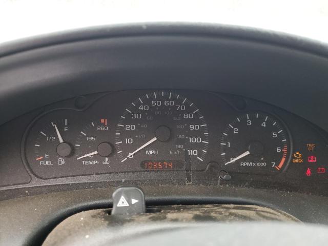 Photo 9 from auction – 2005 CHEVROLET CAVALIER L with VIN 1G1JH12F657129002