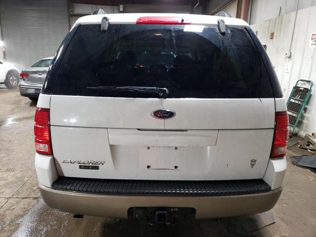 Photo 6 from auction – 2003 FORD EXPLORER E with VIN 1FMZU74W83ZB03682