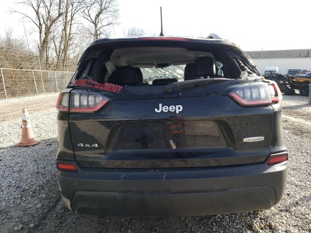 Photo 6 from auction – 2019 JEEP CHEROKEE L with VIN 1C4PJMLB6KD314635