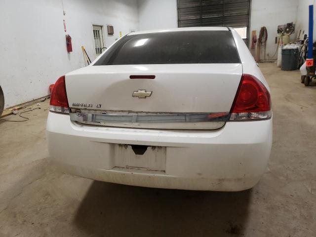 Photo 6 from auction – 2006 CHEVROLET IMPALA LT with VIN 2G1WT58K769112824
