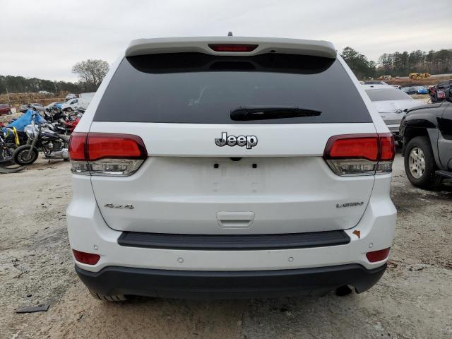 Photo 6 from auction – 2021 JEEP GRAND CHER with VIN 1C4RJFAG3MC650366