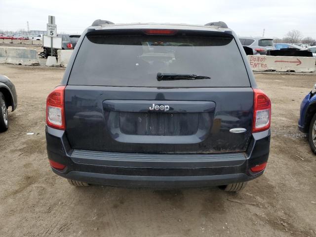 Photo 6 from auction – 2011 JEEP COMPASS SP with VIN 1J4NT1FA1BD138588