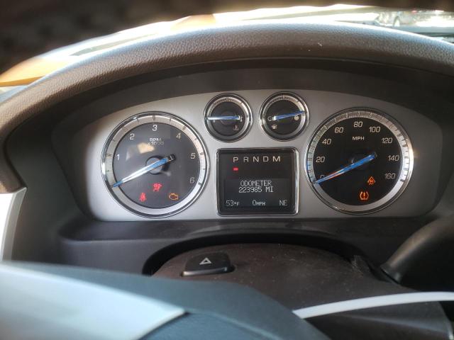 Photo 9 from auction – 2011 CADILLAC ESCALADE E with VIN 1GYS4JEF5BR178463