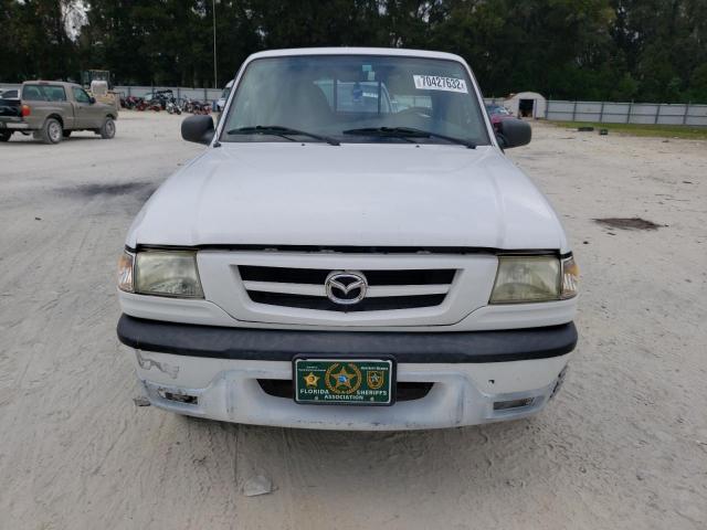 Photo 5 from auction – 2003 MAZDA B3000 CAB with VIN 4F4YR16V83TM15403