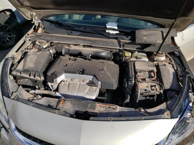 Photo 11 from auction – 2016 CHEVROLET MALIBU LIM with VIN 1G11B5SA8GF127614