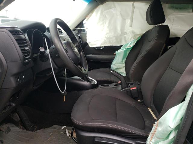 Photo 7 from auction – 2016 KIA SOUL with VIN KNDJN2A21G7339899