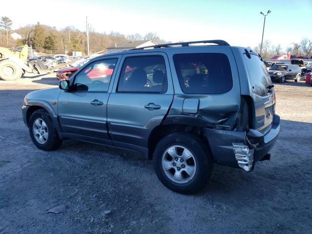 Photo 2 from auction – 2003 MAZDA TRIBUTE LX with VIN 4F2YZ94153KM55161