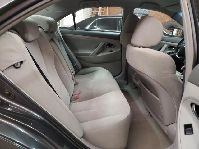 Photo 10 from auction – 2007 TOYOTA CAMRY with VIN 4T1BE46K27U505255